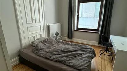 Room for rent in Hamburg Eimsbuttel, Hamburg