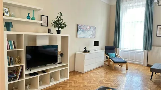 Apartments in Budapest Belváros-Lipótváros - photo 8