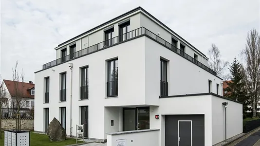 Houses in Munich Bogenhausen - photo 9