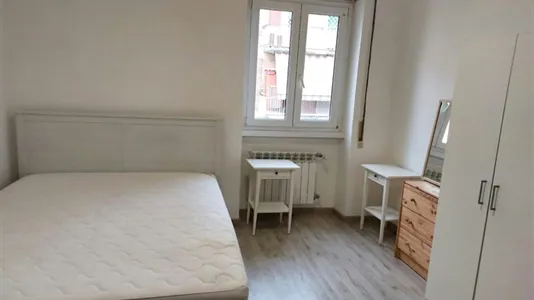 Rooms in Roma Municipio XIV – Monte Mario - photo 3