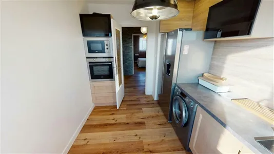 Rooms in Bordeaux - photo 5