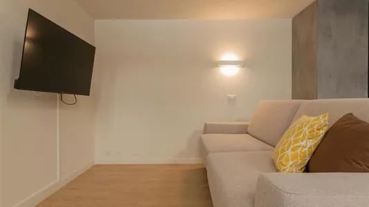 Apartments in Turin - photo 6