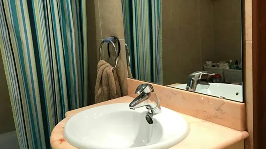 Apartments in Barcelona Sarrià-St. Gervasi - photo 10