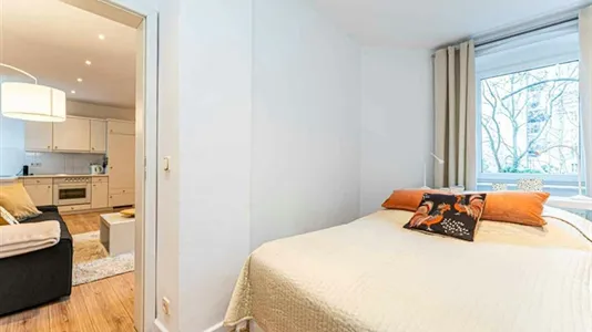 Apartments in Location is not specified - photo 9