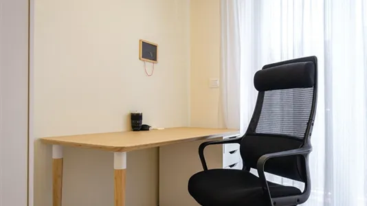 Apartments in Bologna - photo 7