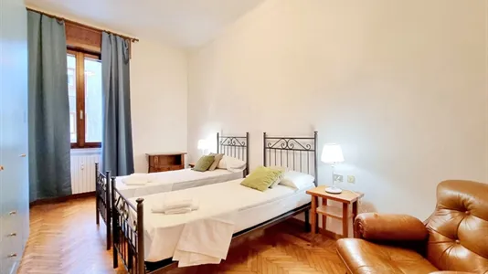 Apartments in Milano Zona 4 - Vittoria, Forlanini - photo 4