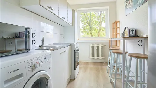 Rooms in Dusseldorf - photo 8