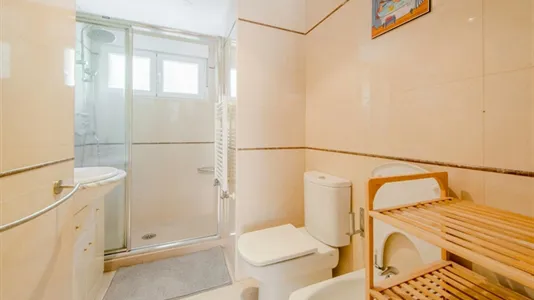 Rooms in Madrid Hortaleza - photo 8