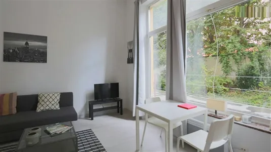 Apartments in Brussels Elsene - photo 4