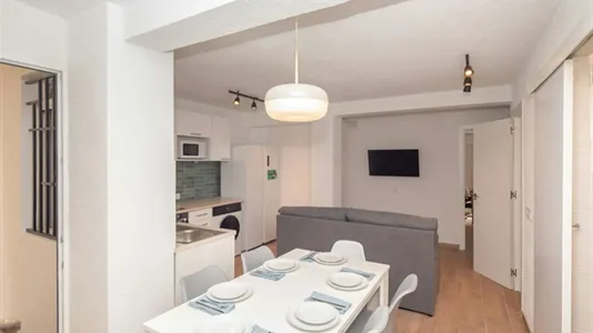 Rooms in Valencia Patraix - photo 7