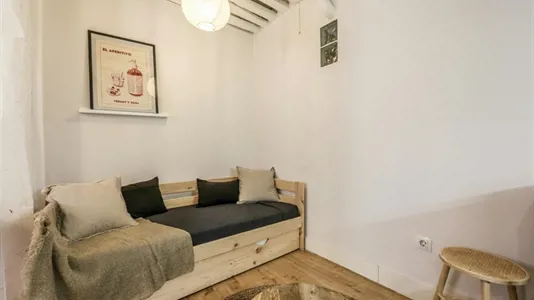 Apartments in Madrid Arganzuela - photo 2