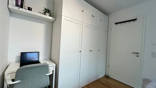 Apartments in Munich Neuhausen-Nymphenburg - photo 3