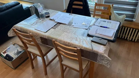 Apartments in Brussels Schaarbeek - photo 7