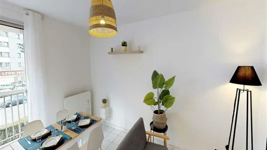 Rooms in Lyon - photo 8