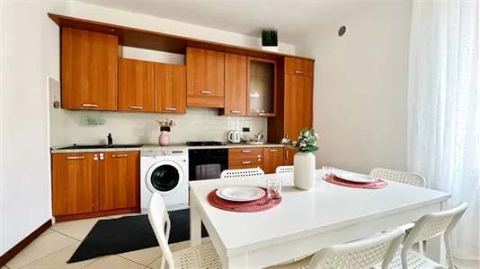 Rooms in Padua - photo 8