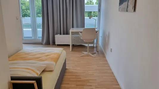 Apartments in Hamburg Altona - photo 6