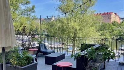 Kungsholmen - 2rok - 7mån - 25.300kr/mån