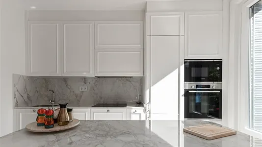 Apartments in Madrid Chamberí - photo 4