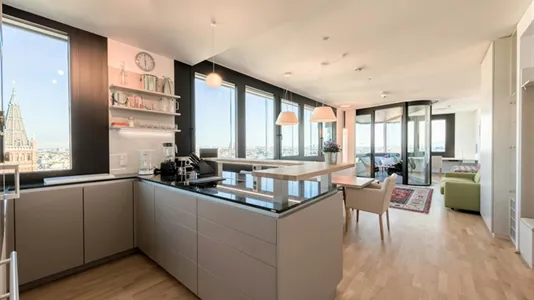 Apartments in Vienna Hernals - photo 7