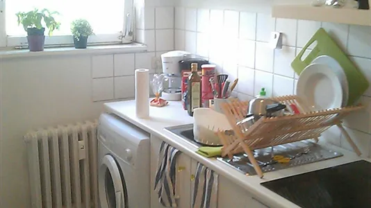 Rooms in Berlin Mitte - photo 9