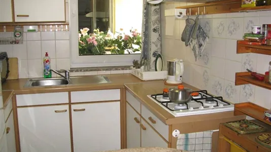 Rooms in Brussels Anderlecht - photo 5