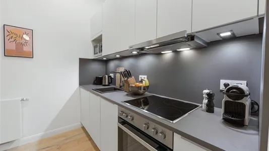 Apartments in Berlin Friedrichshain-Kreuzberg - photo 5