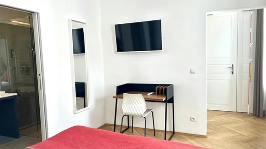 Apartments in Wien Ottakring - photo 4