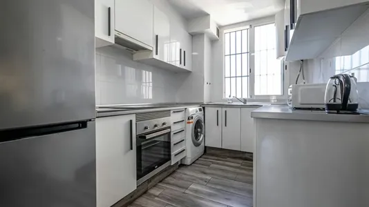 Rooms in Alboraya - photo 10