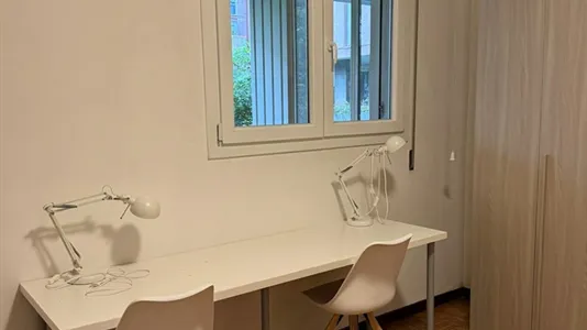 Rooms in Padua - photo 2