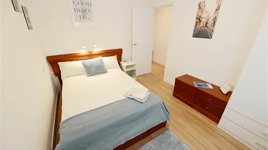 Rooms in Bilbao - photo 6