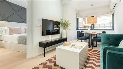 Apartment for rent in Madrid Tetuán, Madrid
