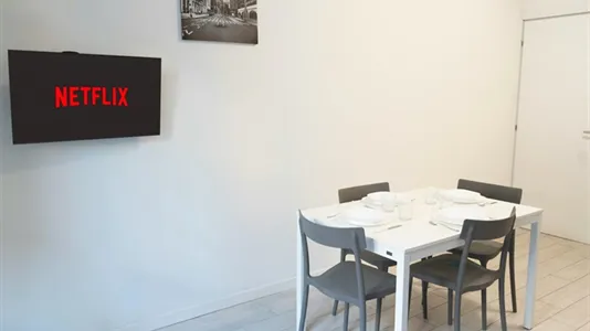 Apartments in Milano Zona 8 - Fiera, Gallaratese, Quarto Oggiaro - photo 6