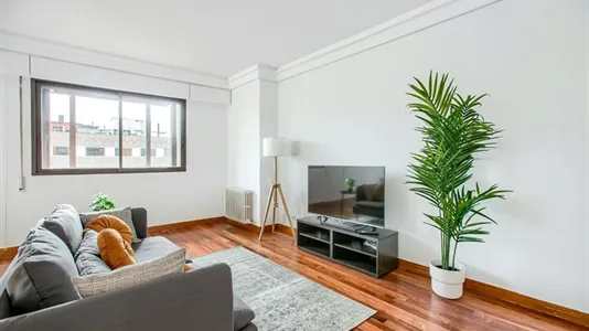 Rooms in Madrid Tetuán - photo 5