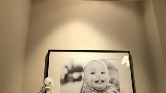 Apartments in Brussels Elsene - photo 10