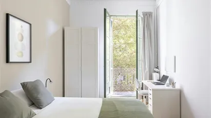 Room for rent in Barcelona Eixample, Barcelona