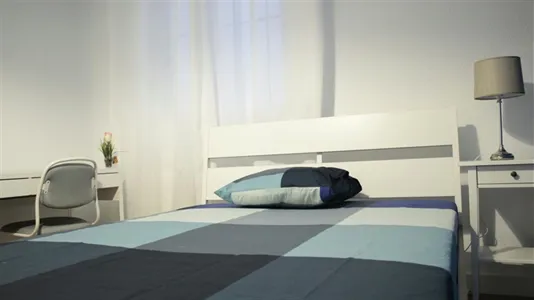 Rooms in Madrid Salamanca - photo 10