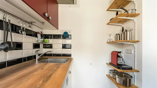 Apartments in Location is not specified - photo 10