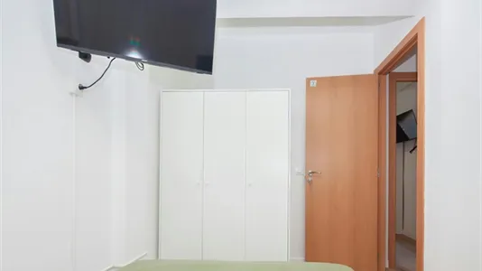 Rooms in Valencia L'Eixample - photo 4