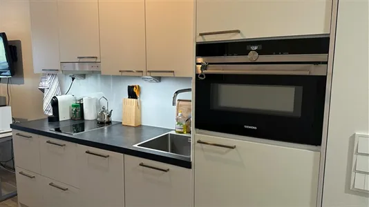 Apartments in Helsinki Keskinen - photo 5