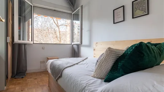 Rooms in Madrid Tetuán - photo 4