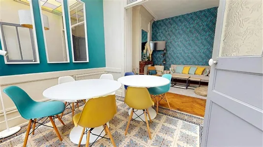 Rooms in Lille - photo 7