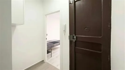 Rooms in Barcelona Sants-Montjuïc - photo 6