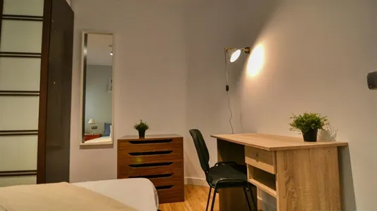 Rooms in Madrid Salamanca - photo 4