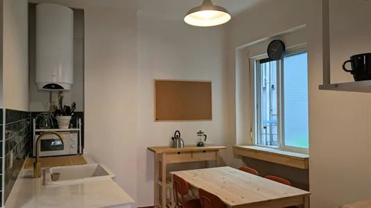 Rooms in Bilbao - photo 8