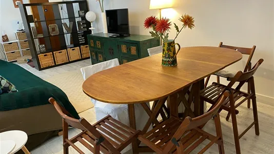 Apartments in Madrid Centro - photo 8