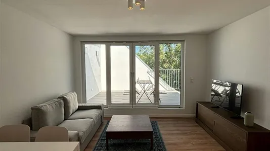 Apartments in Berlin Treptow-Köpenick - photo 1