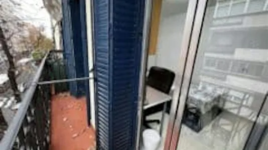 Rooms in Madrid Chamberí - photo 5