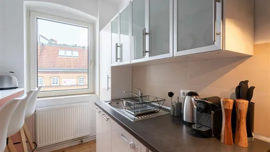 Rooms in Location is not specified - photo 8