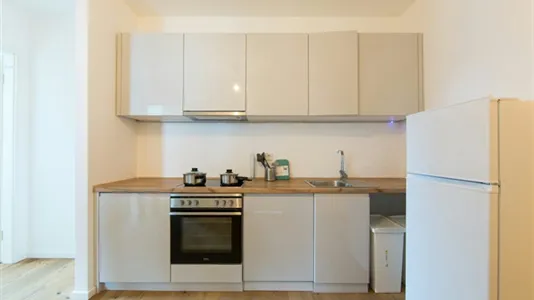 Rooms in Berlin Mitte - photo 6