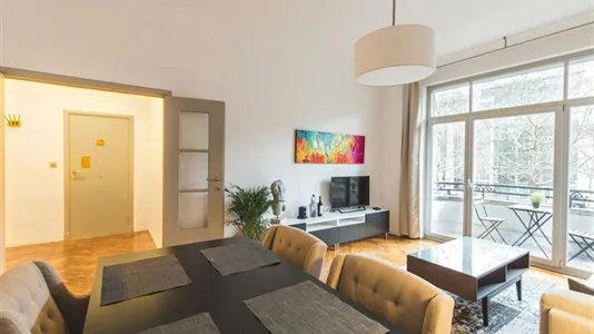 Apartments in Stad Brussel - photo 8